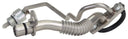 Rotomaster K1035107N Turbocharger Oil Line - Left