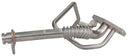 Rotomaster K1035204N Turbocharger Oil Line - Right