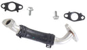 Rotomaster K1035209N Turbocharger Oil Line - Return