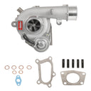 Rotomaster K1040182N Turbocharger