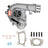 Rotomaster K1040197N Turbocharger