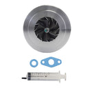 Rotomaster K1040215N Turbocharger Cartridge