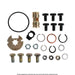 Rotomaster K1040317N Turbocharger Service Kit