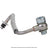 Rotomaster K1042237N Turbocharger Oil Line - Pressure