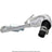 Rotomaster K1042238N Turbocharger Coolant Return Line