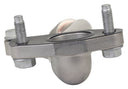 Rotomaster K1055201N Turbocharger Oil Line