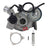 Rotomaster K1390123N Turbocharger