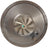 Rotomaster K1390203N Turbocharger Cartridge