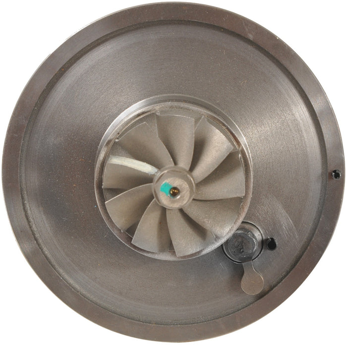 Rotomaster K1390203N Turbocharger Cartridge
