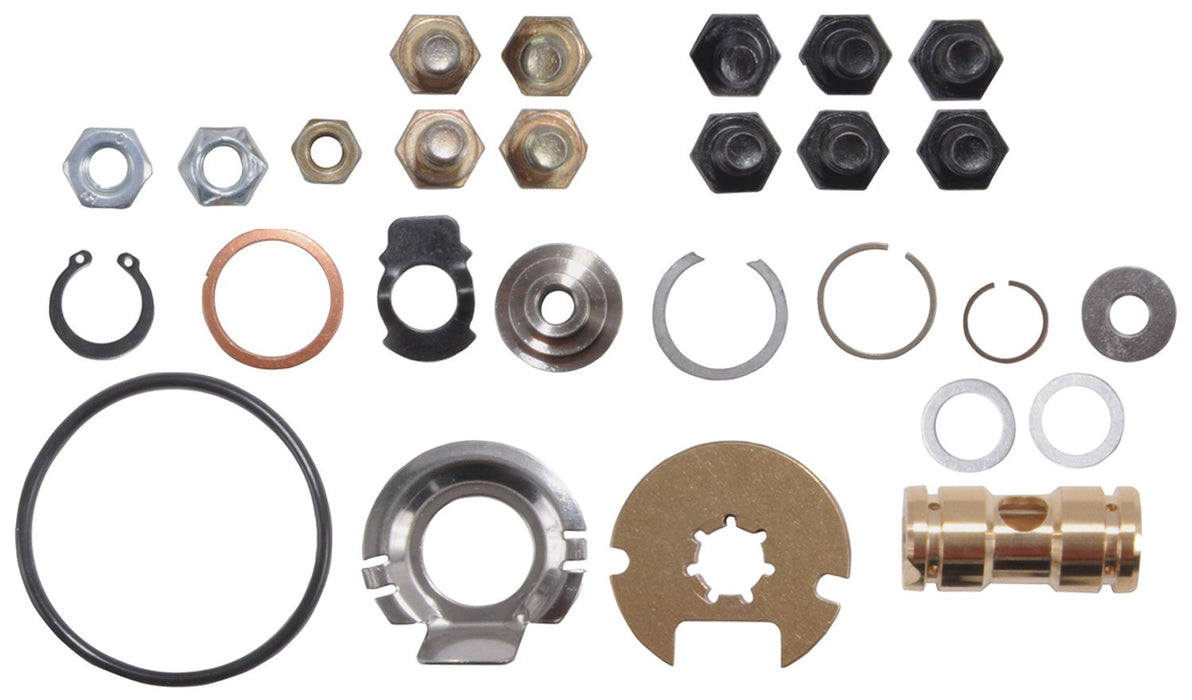 Rotomaster K1430301N Turbocharger Service Kit