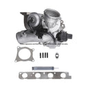 Rotomaster K8030101R Turbocharger