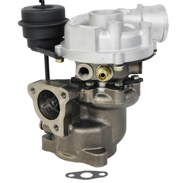 Rotomaster K8030129R Turbocharger