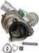 Rotomaster K8030129R Turbocharger
