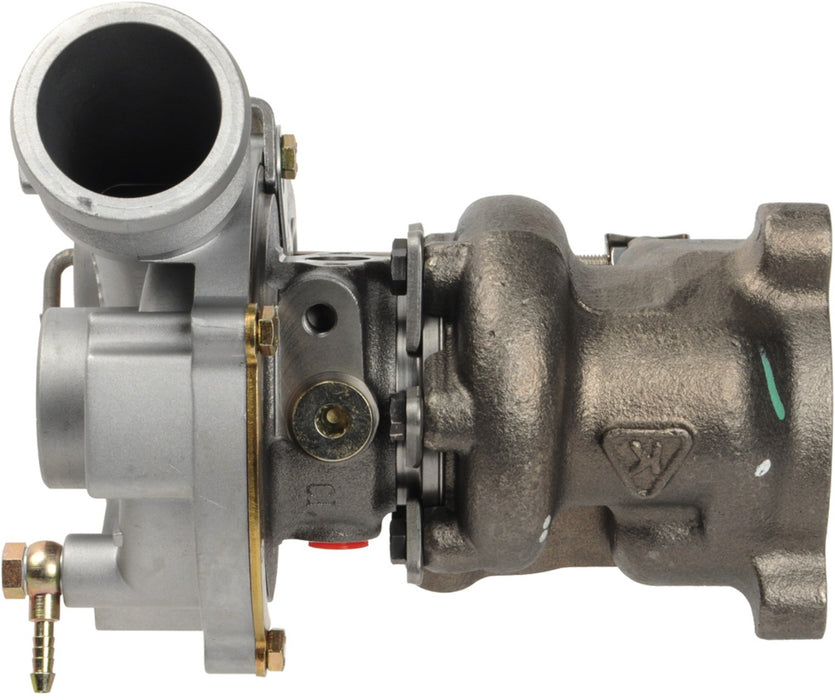 Rotomaster K8030129R Turbocharger