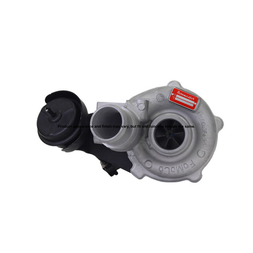 Rotomaster K8030164R Turbocharger - Right