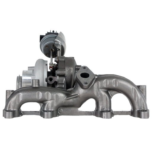 Rotomaster K8390124R Turbocharger