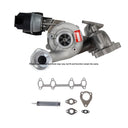 Rotomaster K8390124R Turbocharger