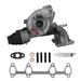 Rotomaster K8390131R Turbocharger