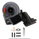 Rotomaster M1030102N Turbocharger