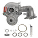 Rotomaster M1030164N Turbocharger - Front