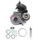 Rotomaster M1030165N Turbocharger - Rear
