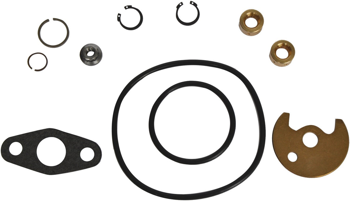 Rotomaster M1030313N Turbocharger Service Kit