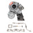 Rotomaster M1040104N Turbocharger