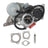 Rotomaster M1040106N Turbocharger
