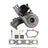 Rotomaster M1040117N Turbocharger