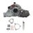 Rotomaster M1040185N Turbocharger