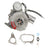 Rotomaster M1040199N Turbocharger