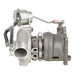 Rotomaster M1040199N Turbocharger