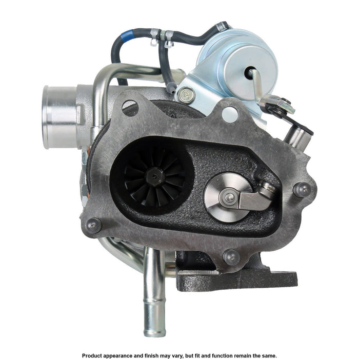 Rotomaster M1040199N Turbocharger