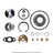 Rotomaster M1040347N Turbocharger Service Kit