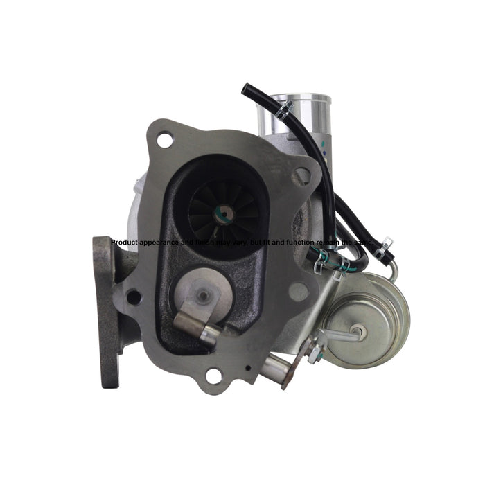 Rotomaster M8040102R Turbocharger