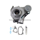 Rotomaster M8040102R Turbocharger