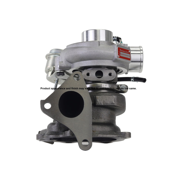 Rotomaster M8040102R Turbocharger