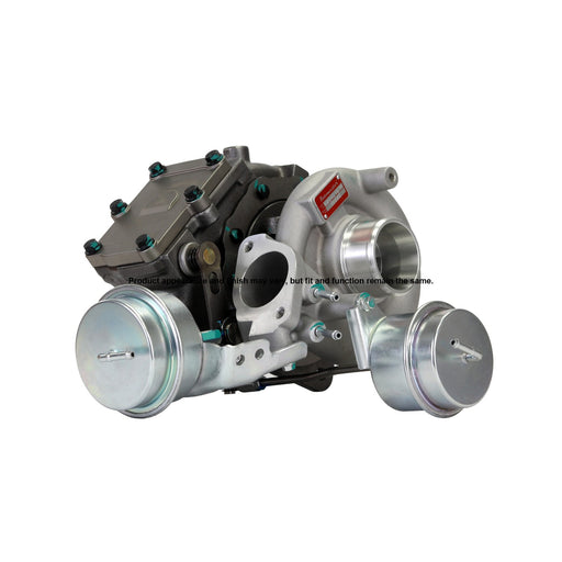 Rotomaster M8040167R Turbocharger