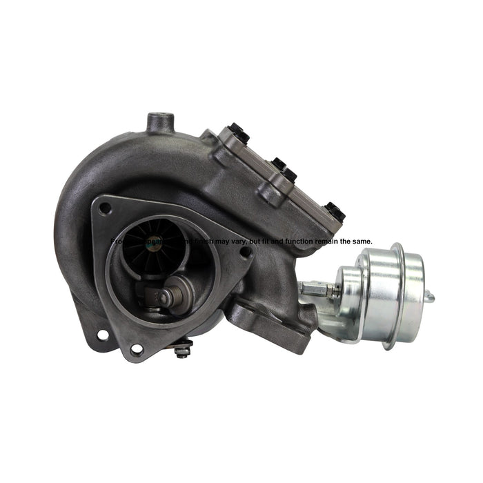 Rotomaster M8040167R Turbocharger