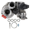 Rotomaster M8040177R Turbocharger