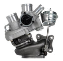 Rotomaster S1000103N Turbocharger - Left