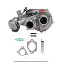 Rotomaster S8000103R Turbocharger - Left