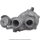 Rotomaster S8000104R Turbocharger - Right