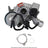 Rotomaster S8390160R Turbocharger