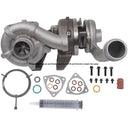 Rotomaster S8640103R Turbocharger