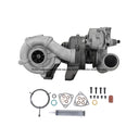 Rotomaster S8640104R Turbocharger