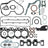 Victor Reinz 01-10093-01 Engine Gasket Set