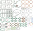 Victor Reinz 01-23405-04 Engine Gasket Set