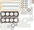 Victor Reinz 01-24710-02 Engine Gasket Set