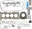 Victor Reinz 01-37685-01 Engine Gasket Set